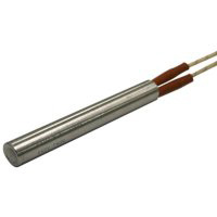 Industrial Flame Rod Cartridge Heater